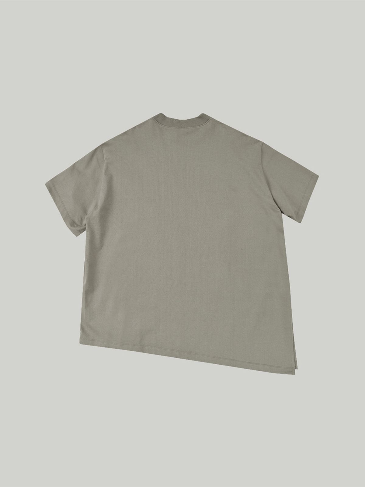 하우스공칠이씨(HAUS072C) ATHENA TS BEIGE