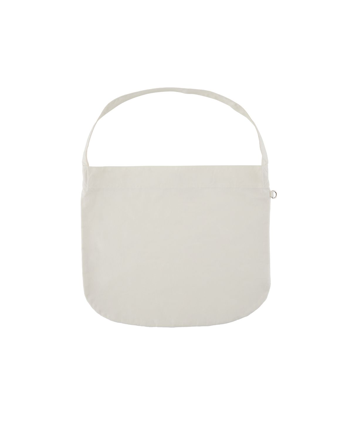 라츠유(LOTSYOU) lotsyou_Cosy Shoulder Bag Ivory