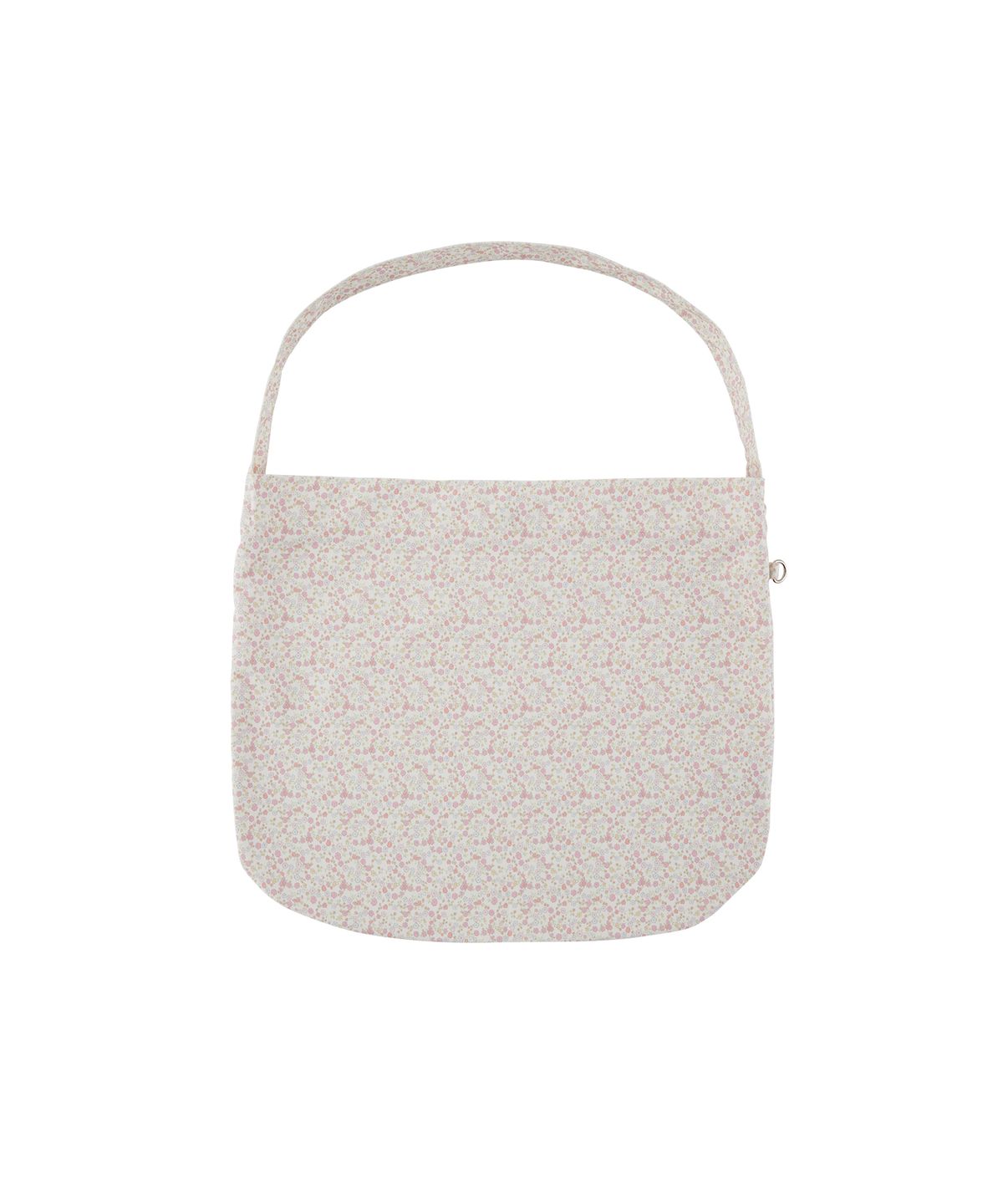 라츠유(LOTSYOU) lotsyou_Cosy Shoulder Bag Light Pink