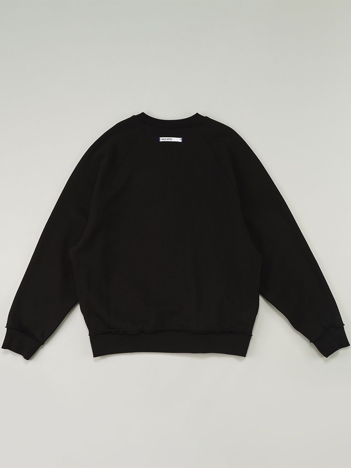 하우스공칠이씨(HAUS072C) ARES TS BLACK