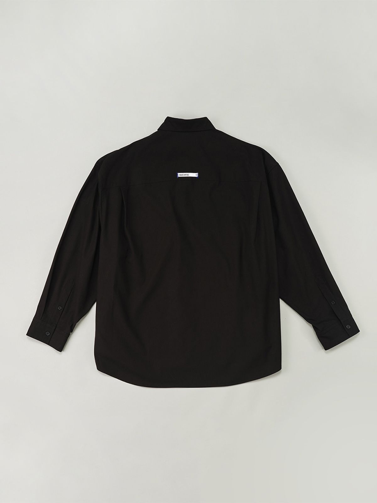 하우스공칠이씨(HAUS072C) ATLAS BL BLACK