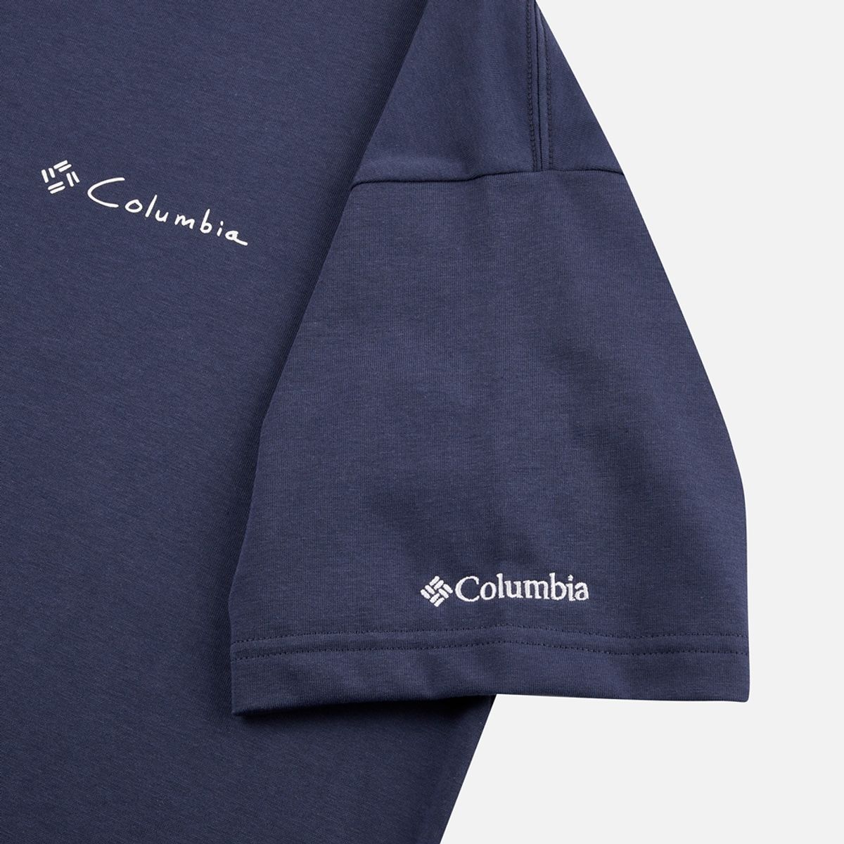 컬럼비아(COLUMBIA) [요나스 컬렉션] 공용 레이크 투 에비뉴 그래픽 반팔 티셔츠