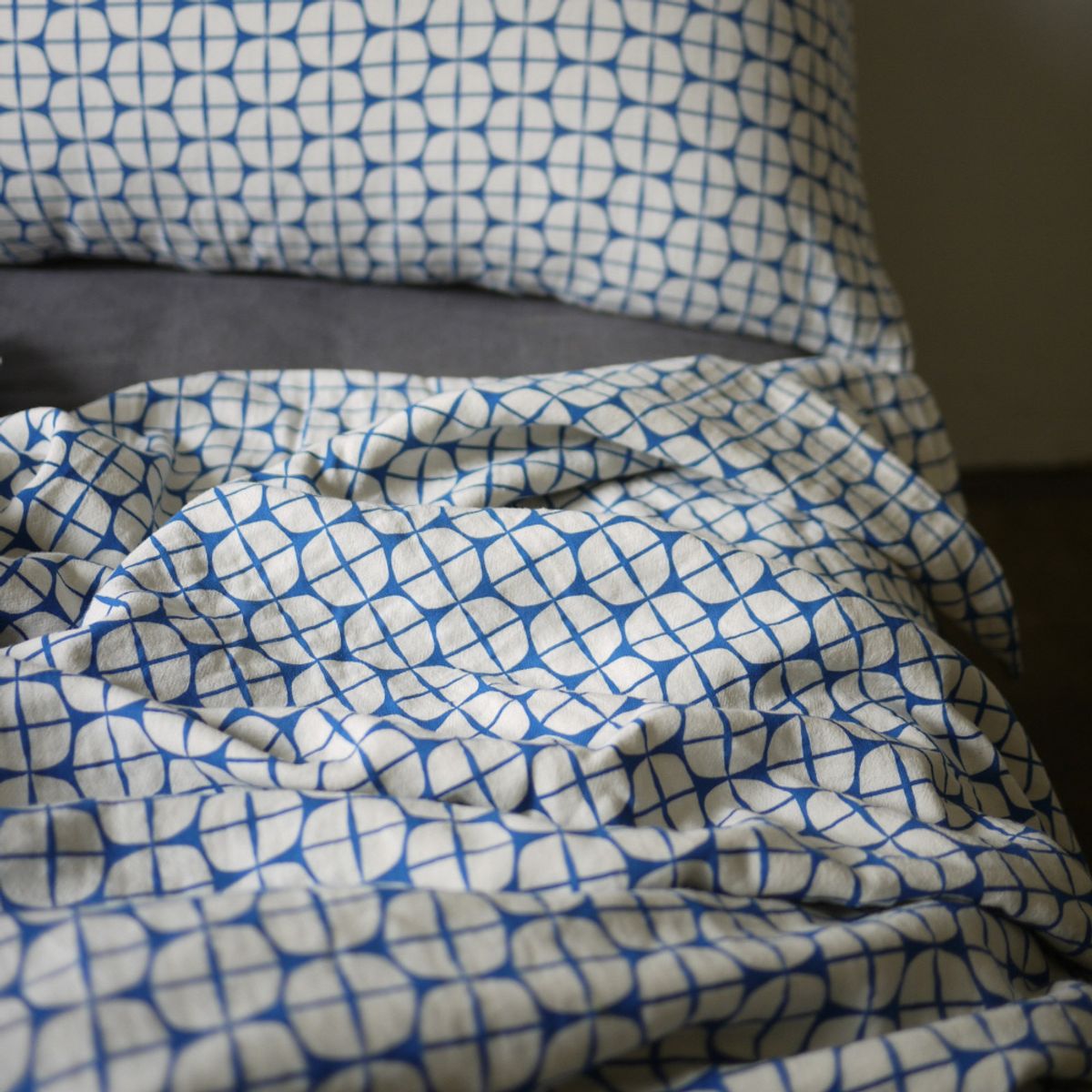 봄봄패브릭스(BOMBOM FABRICS) 4layer gauze blanket / breathe