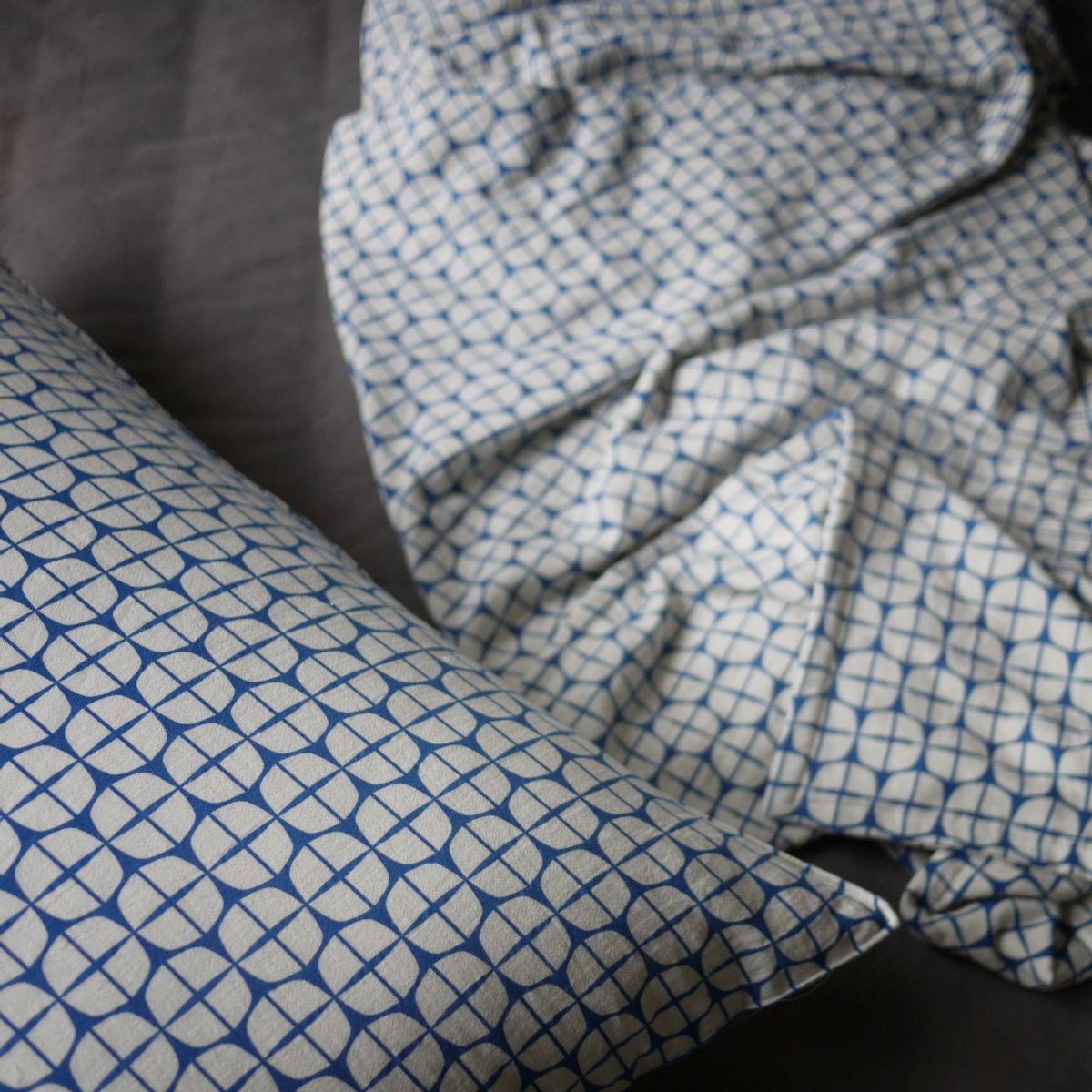 봄봄패브릭스(BOMBOM FABRICS) 4layer gauze blanket / breathe