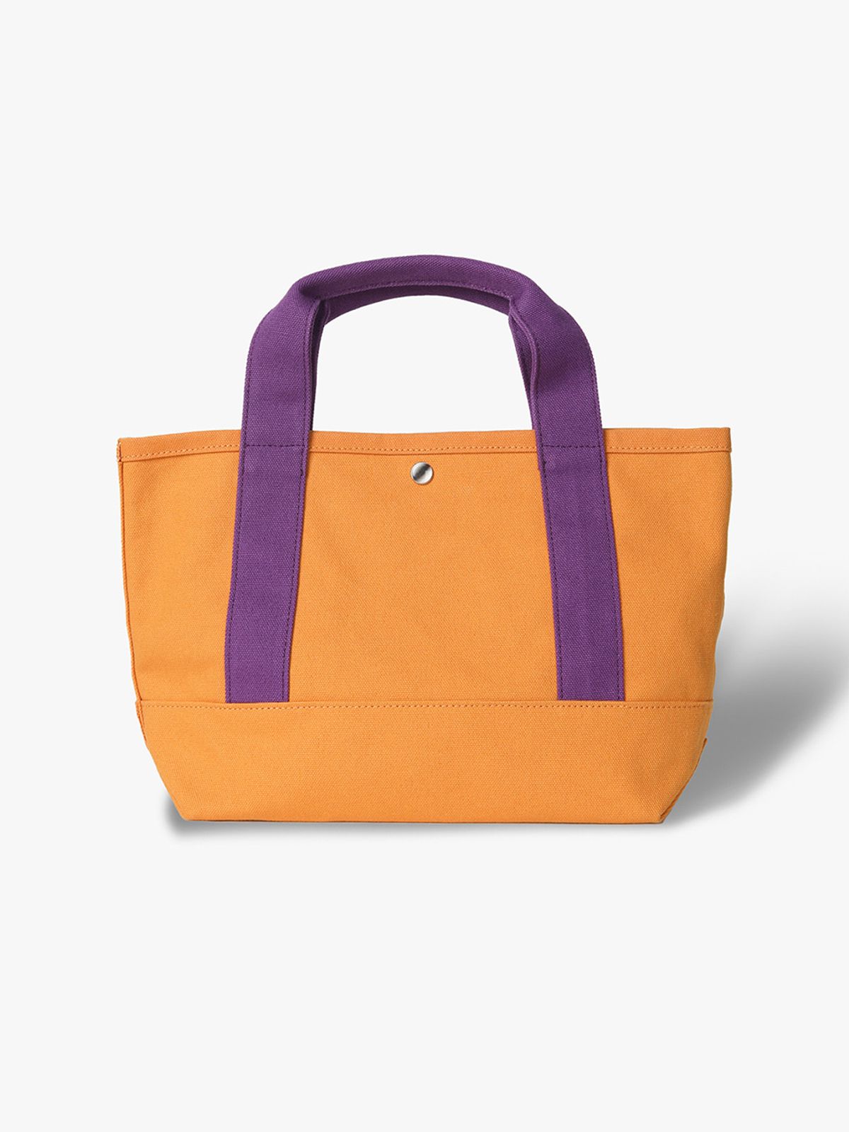 하우스공칠이씨(HAUS072C) MOMO REY BAG ORANGE