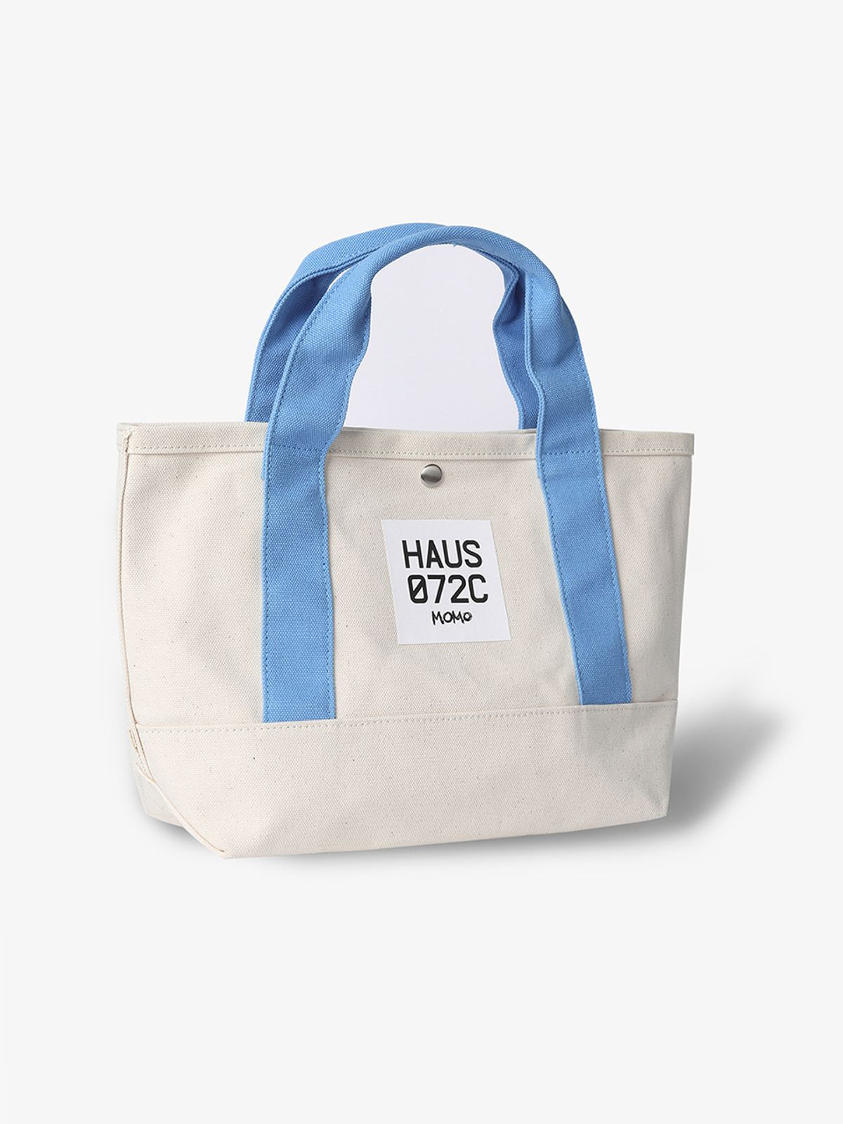 하우스공칠이씨(HAUS072C) MOMO REY BAG BEIGE