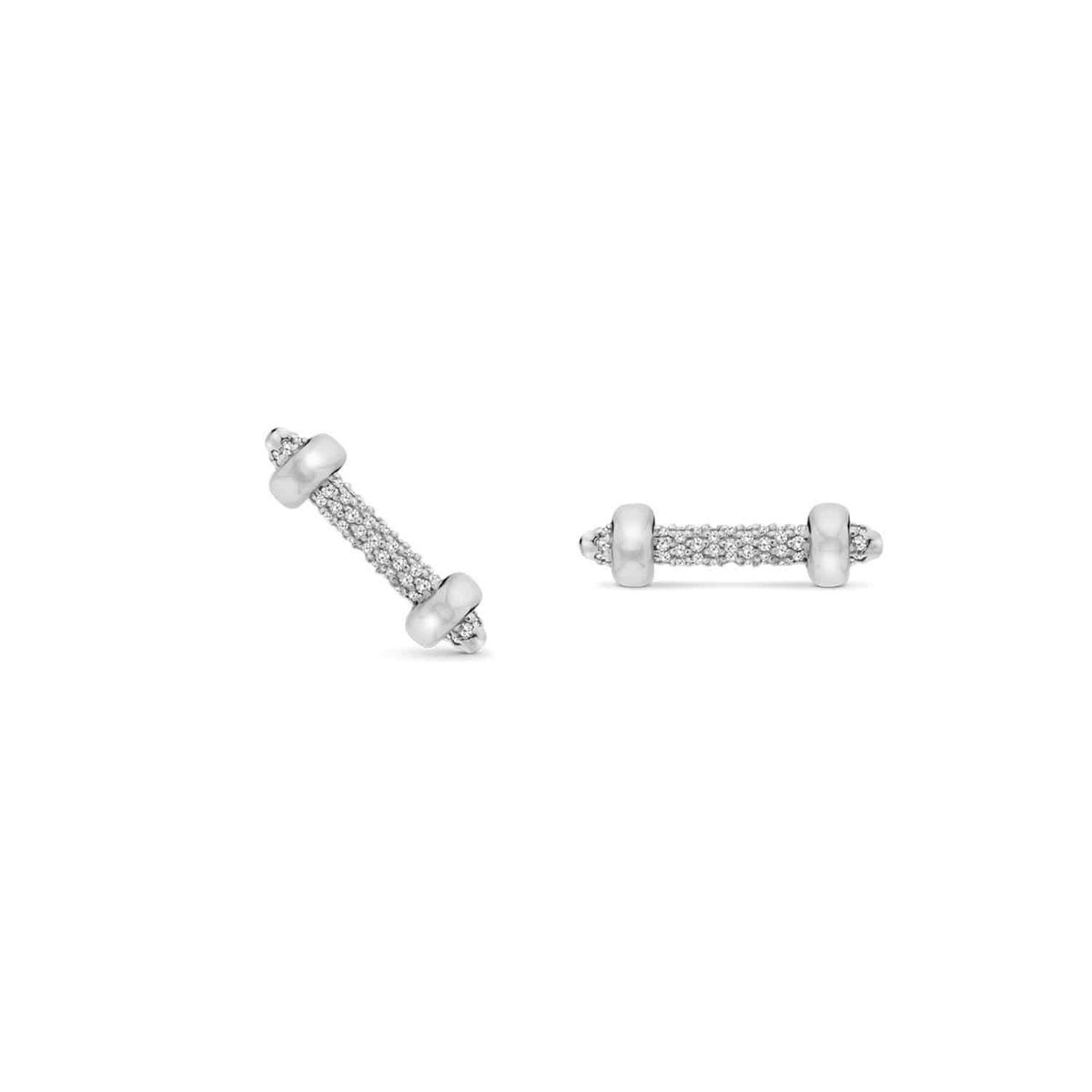 트렌카디즘(TRENCADISM) 다니엘 귀걸이 14K 골드 이어링 DANIELLE_Earring_DNE16HGP
