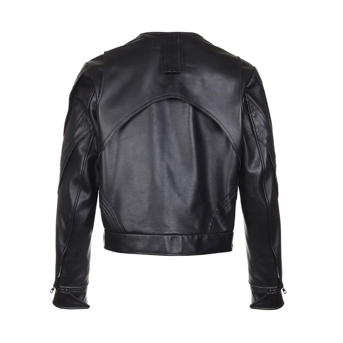 유강(YOOGANG) TRON RACING JACKET