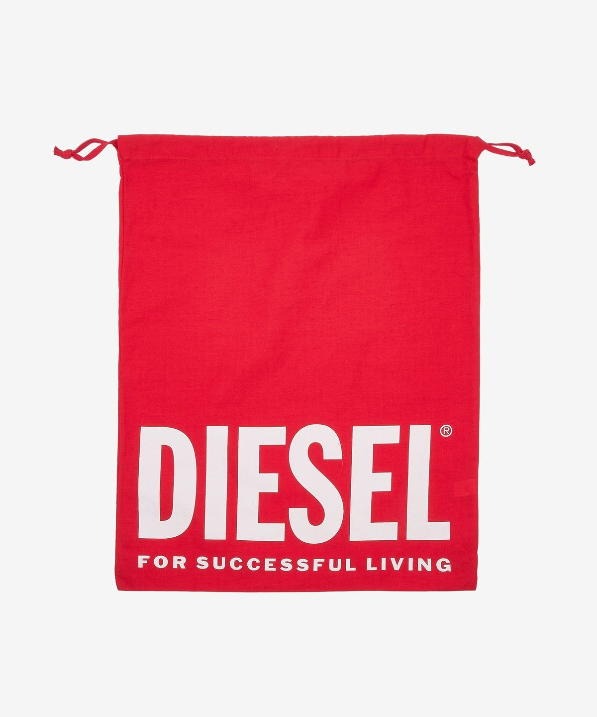 디젤(DIESEL) 챰 D S 숄더백 - 블루 / X09597P5570HA001