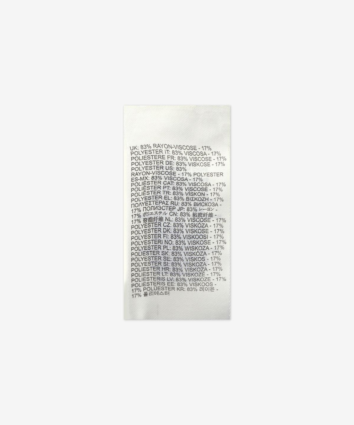 디젤(DIESEL) M-바라리 니트 - 블랙 / A141870DLAX9XX