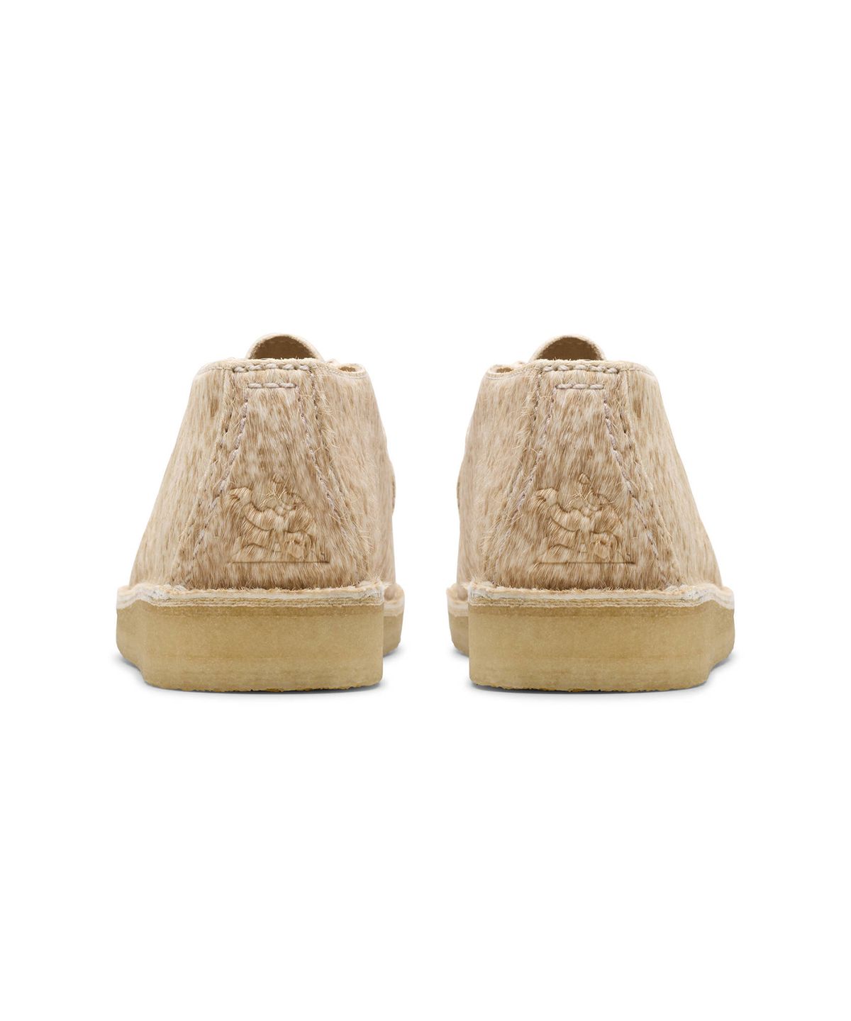 클락스 오리지널스(CLARKS ORIGINALS) (여성) 데저트 노마드 - 스페클드 헤어 / 26178079