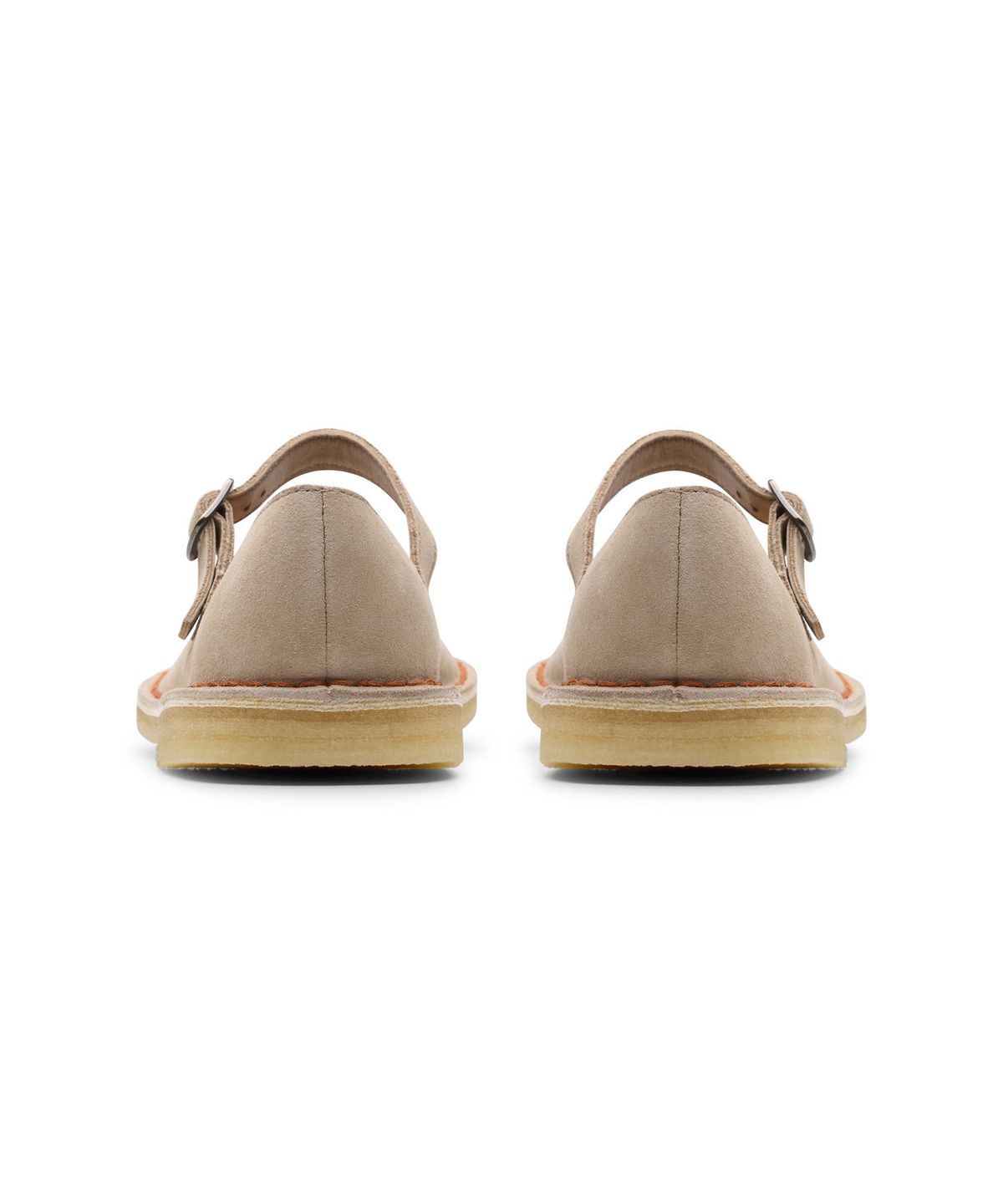 클락스 오리지널스(CLARKS ORIGINALS) (여성) 데저트 제인 - 샌드 스웨이드 / 26180449