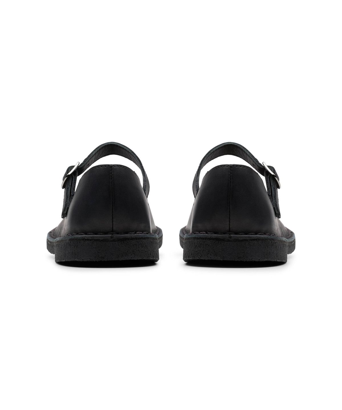 클락스 오리지널스(CLARKS ORIGINALS) (여성) 데저트 제인 - 블랙 / 26180450