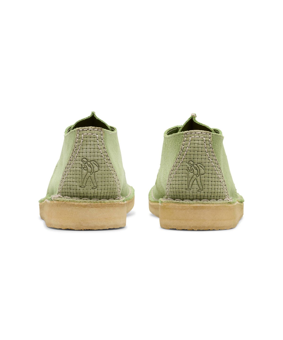클락스 오리지널스(CLARKS ORIGINALS) (남성) 데저트 트렉 - 애플 스웨이드 / 26180991