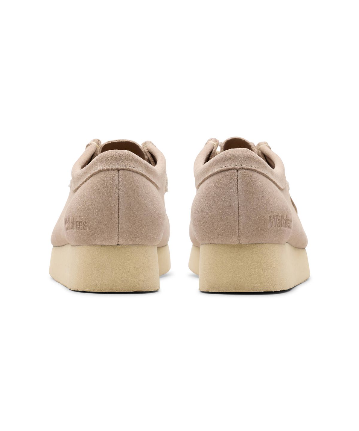 클락스 오리지널스(CLARKS ORIGINALS) (여성) 왈라비 - 샌드 스웨이드 / 26183188
