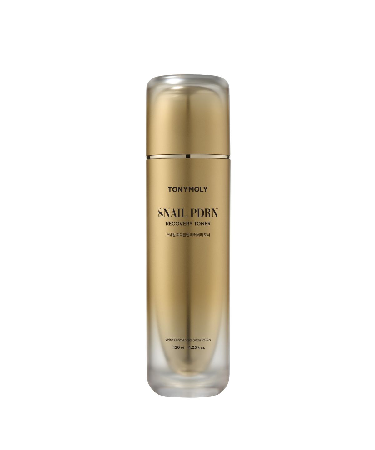 토니모리(TONYMOLY) 스네일 PDRN 리커버리 토너 120ml