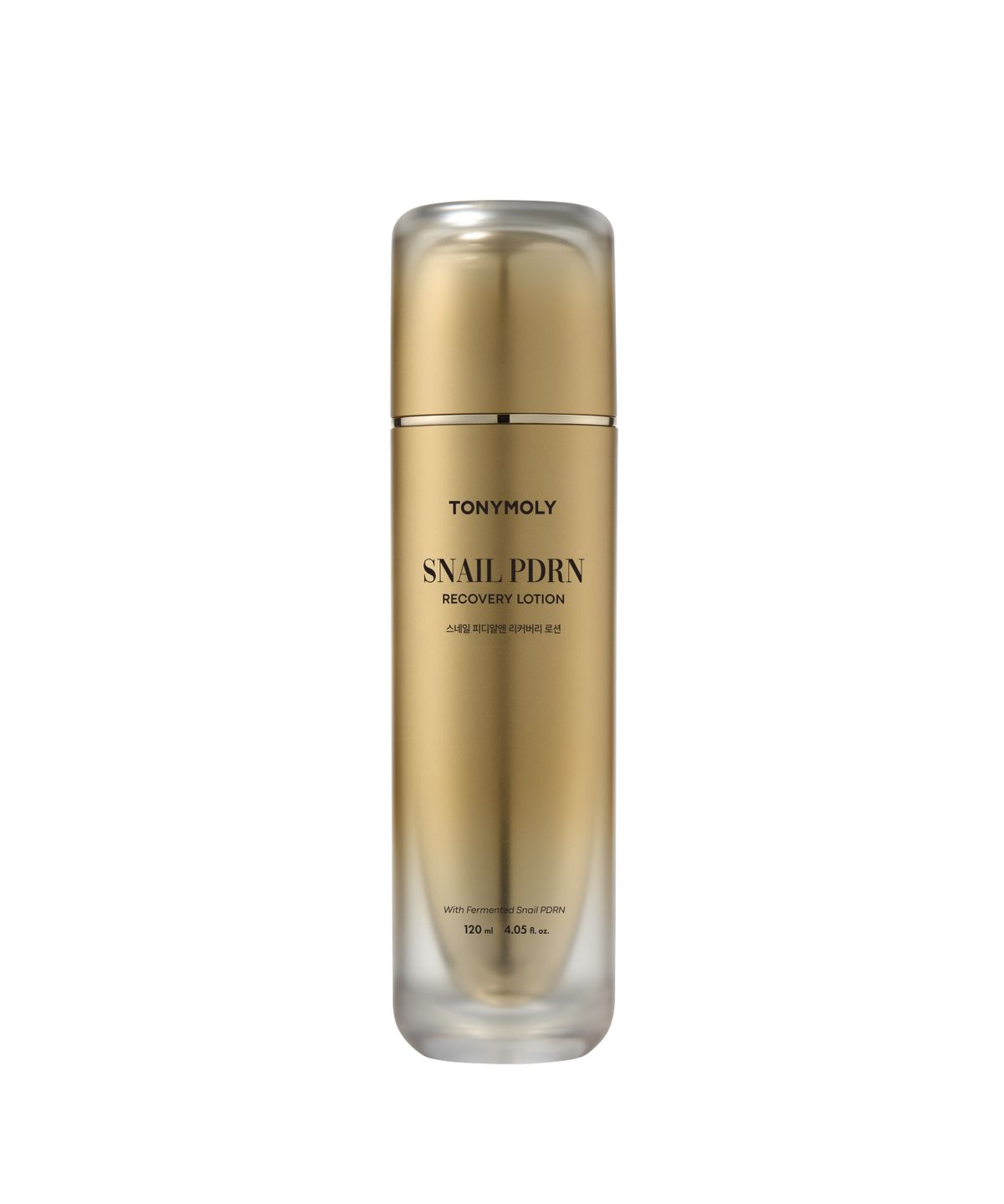 토니모리(TONYMOLY) 스네일 PDRN 리커버리 로션 120ml