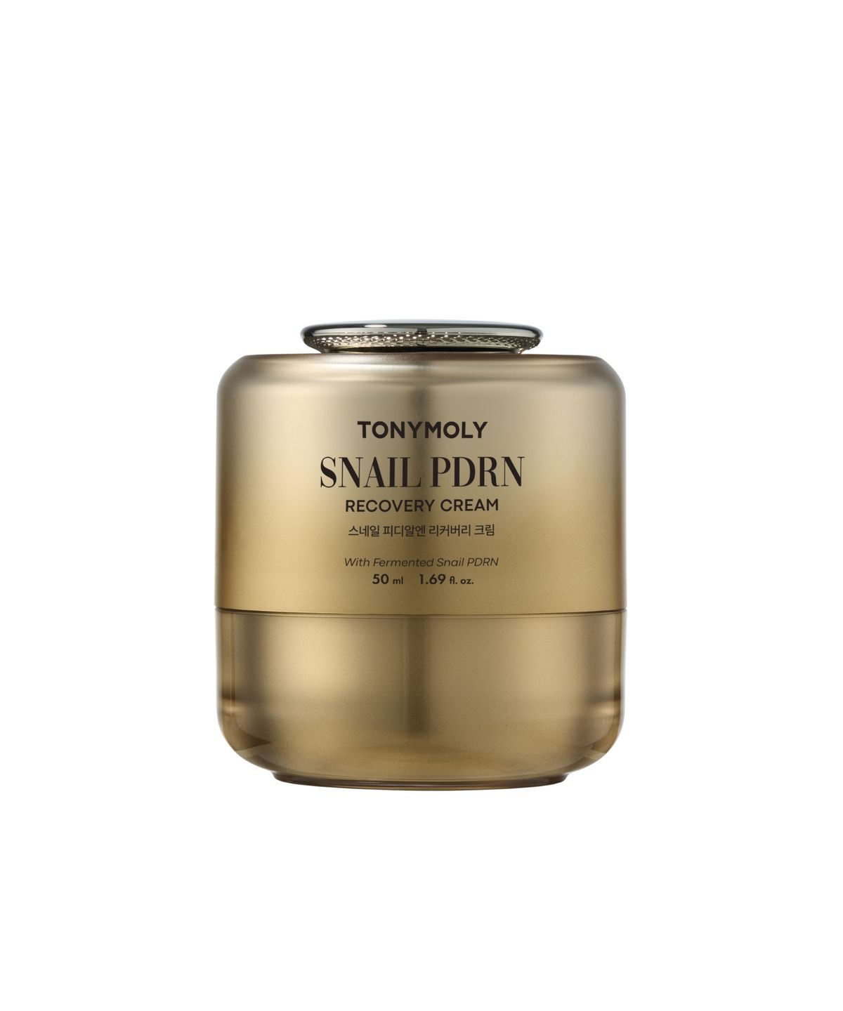 토니모리(TONYMOLY) [디바이스 포함] 스네일 PDRN 리커버리 크림 50ml(+아이크림 30ml)