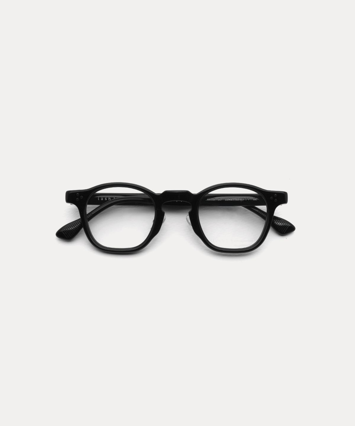 래쉬(LASH) LUNETTES 01-F BK
