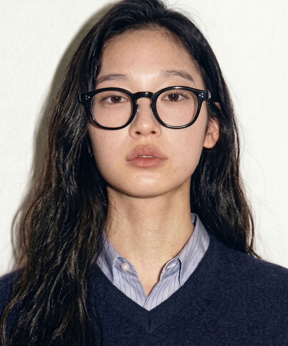 래쉬(LASH) LUNETTES 01-F BK