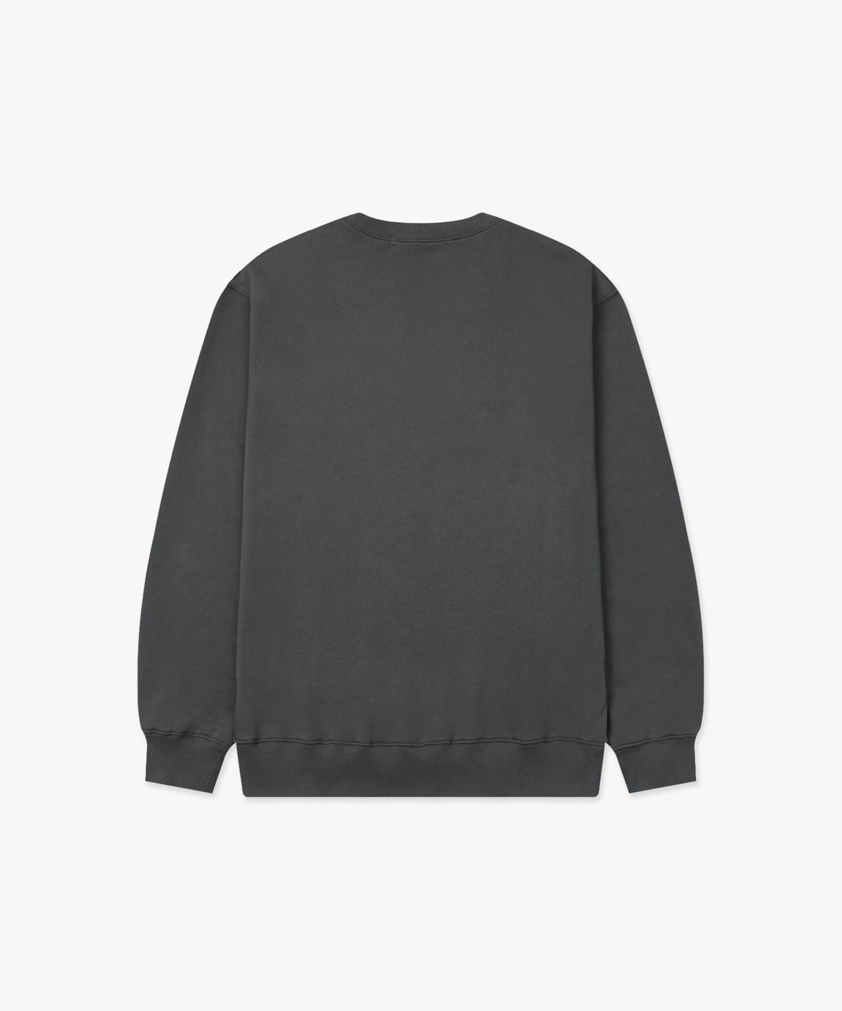 엘엠씨(LMC) FN OG DOODLE SWEATSHIRT charcoal