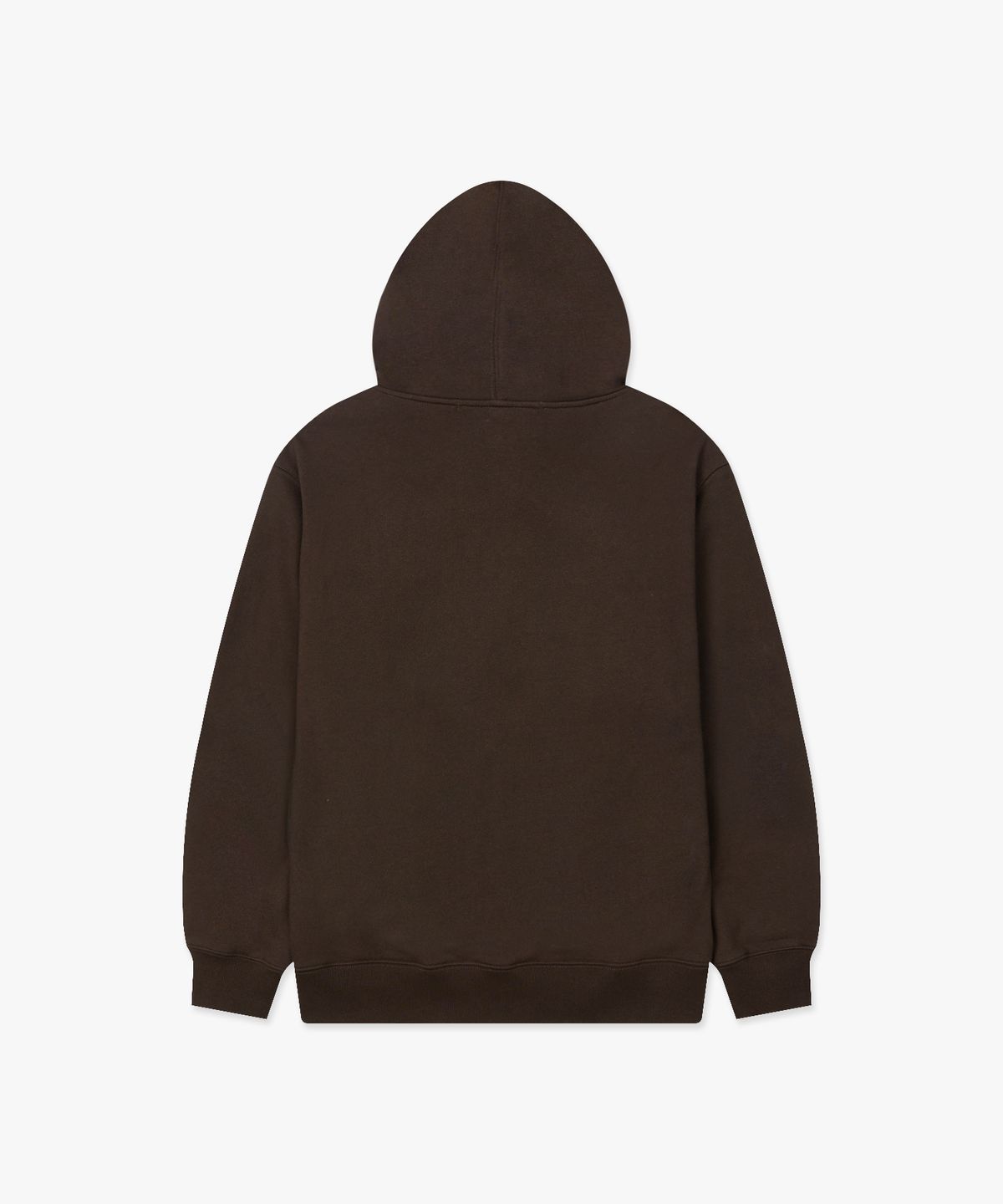 엘엠씨(LMC) OG ZIP-UP HOODIE brown