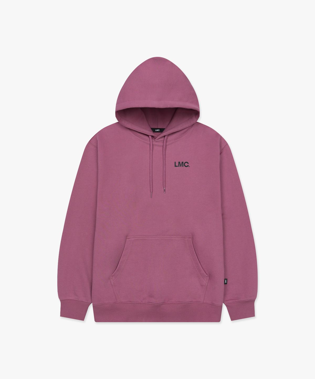 엘엠씨(LMC) S OG HOODIE indi pink
