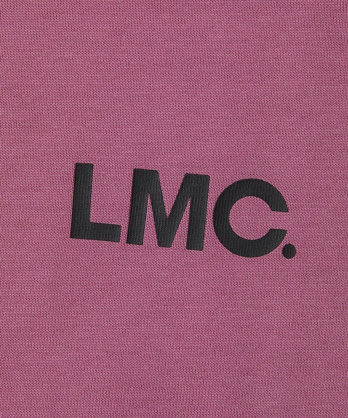 엘엠씨(LMC) S OG HOODIE indi pink