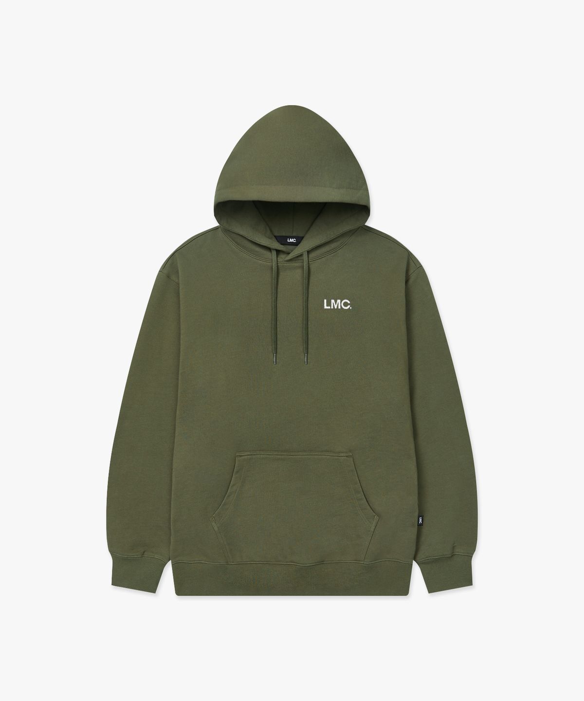 엘엠씨(LMC) S OG HOODIE khaki