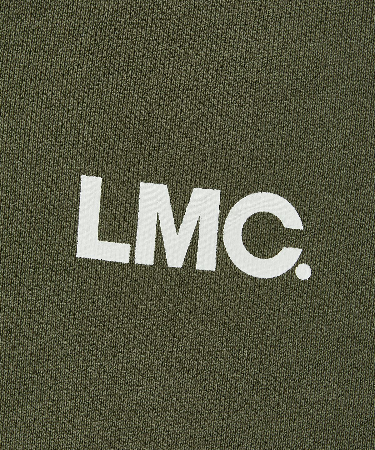 엘엠씨(LMC) S OG HOODIE khaki