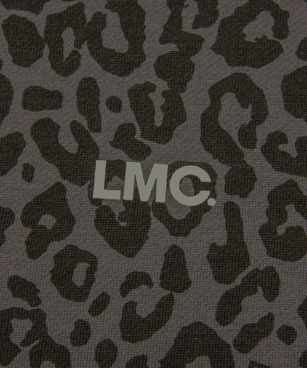 엘엠씨(LMC) OG COMBO HOODIE leopard
