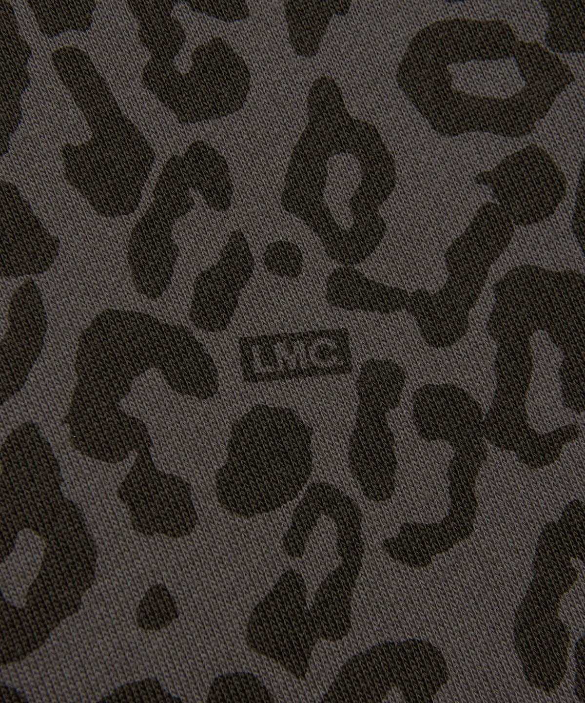 엘엠씨(LMC) OG COMBO HOODIE leopard