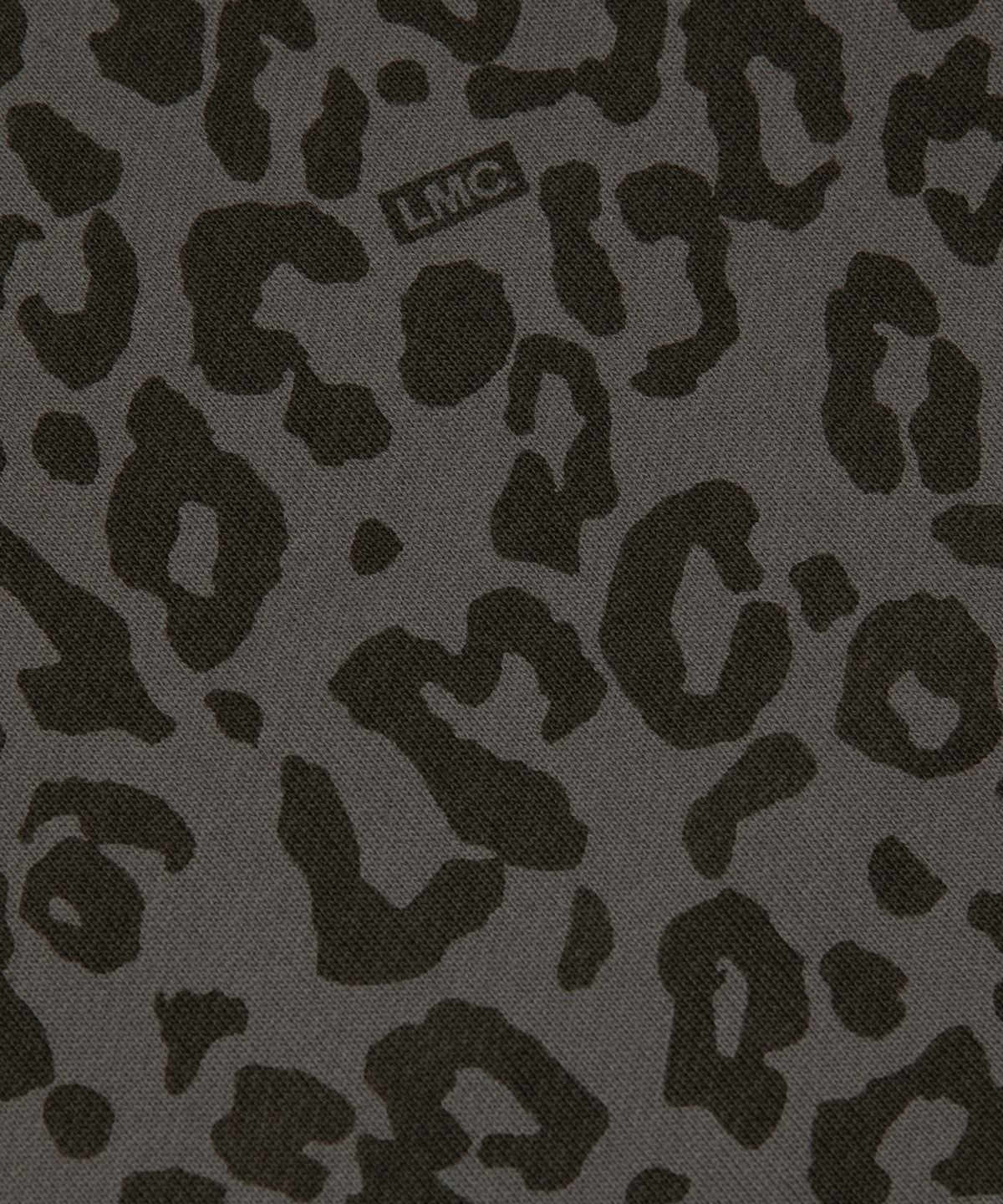 엘엠씨(LMC) OG COMBO HOODIE leopard