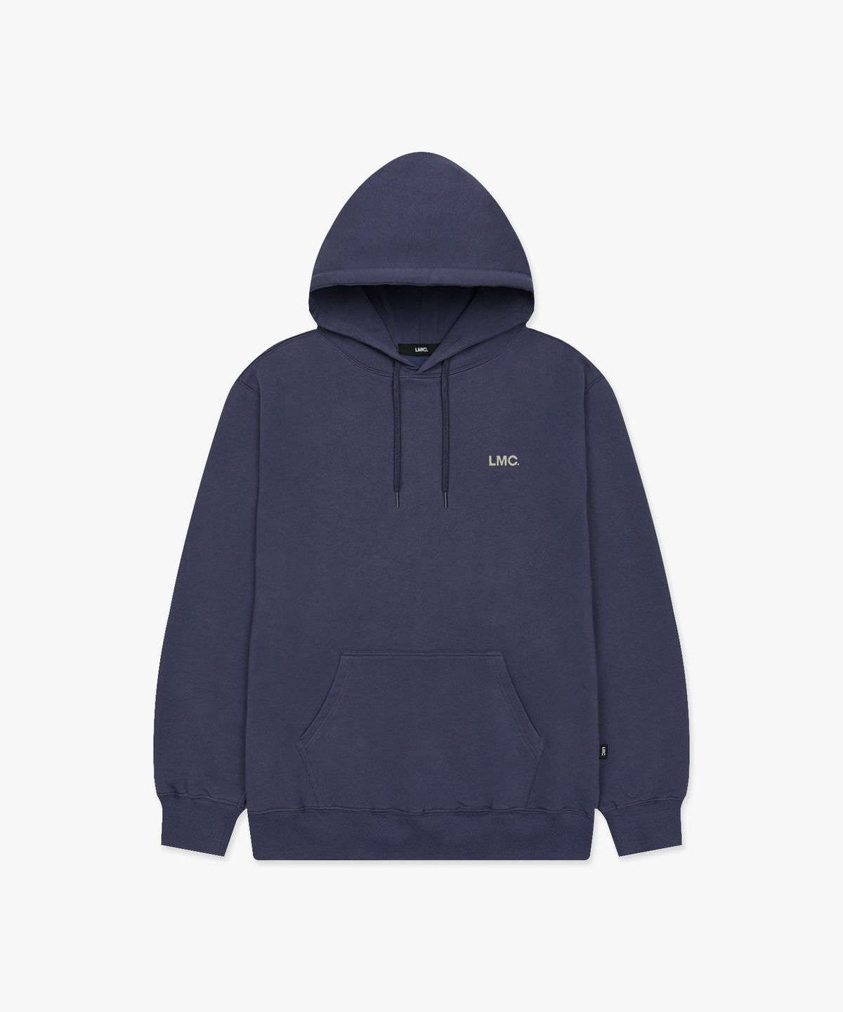 엘엠씨(LMC) OG COMBO HOODIE vintage blue