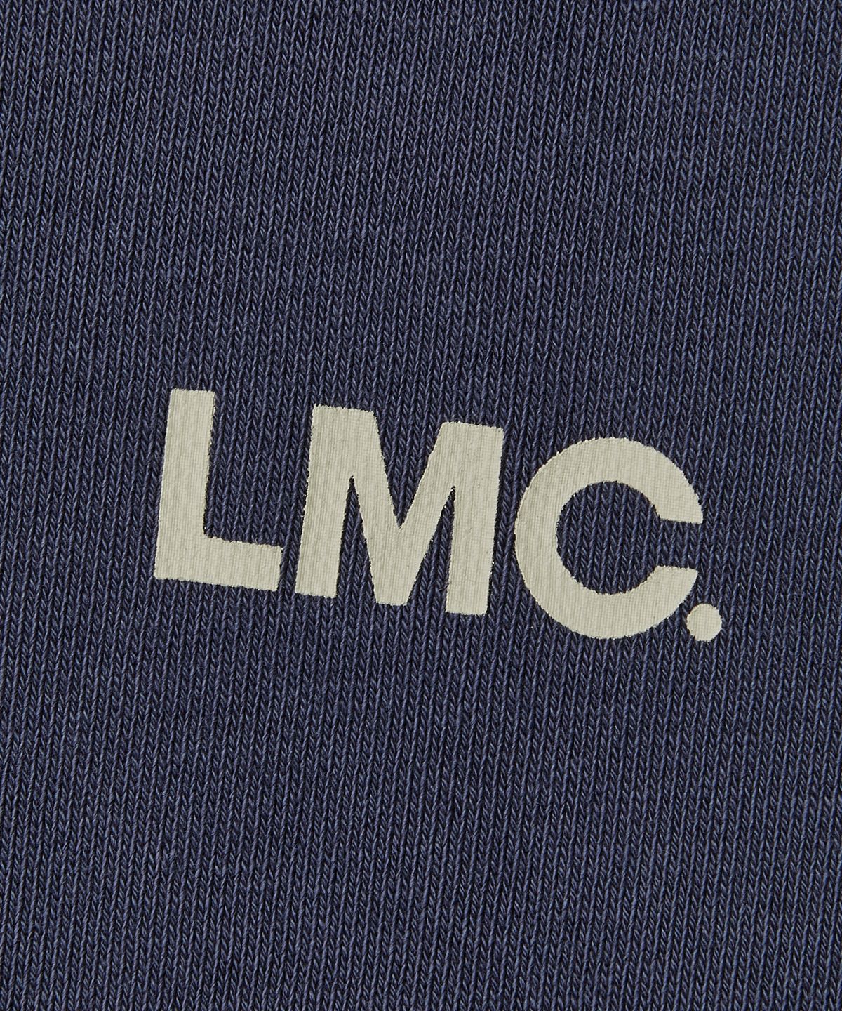 엘엠씨(LMC) OG COMBO HOODIE vintage blue