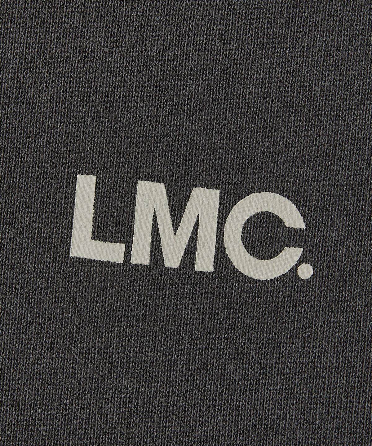 엘엠씨(LMC) OG COMBO HOODIE charcoal