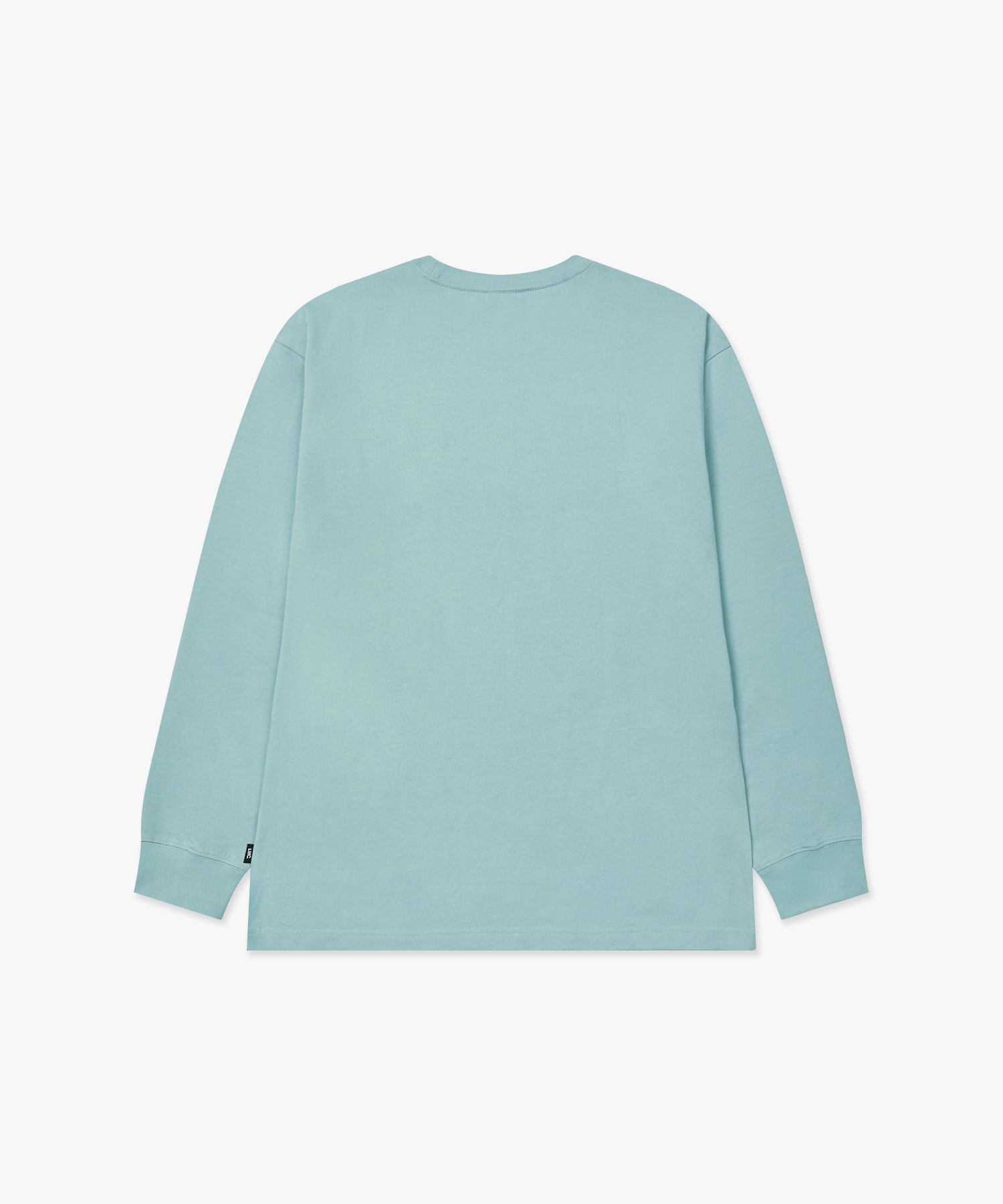 ★ LMC★ DOODLE GLOBE LONG SLV TEE mint 0LM45SLS202MNT LMC