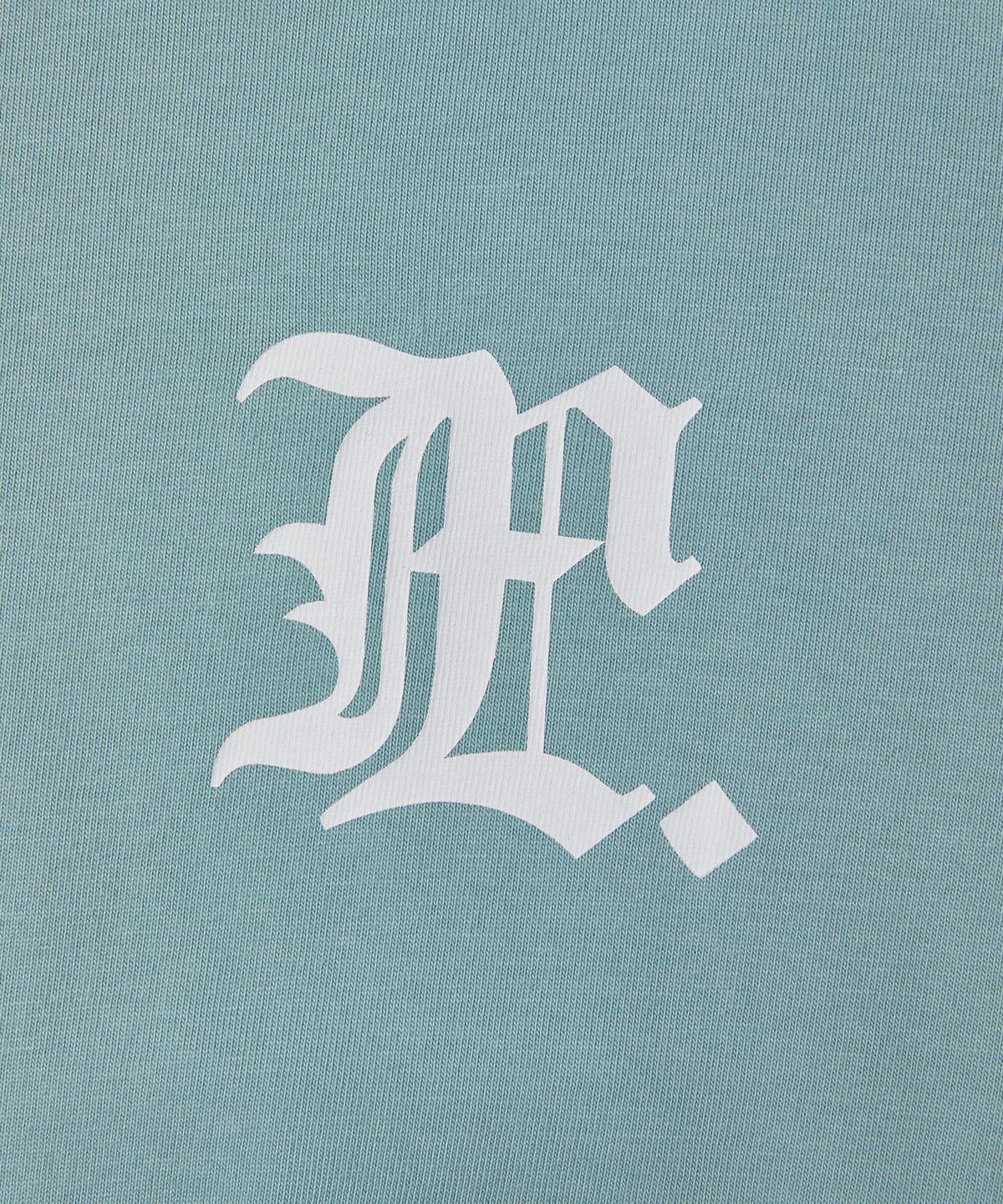 엘엠씨(LMC) GOTHIC LONG SLV TEE mint