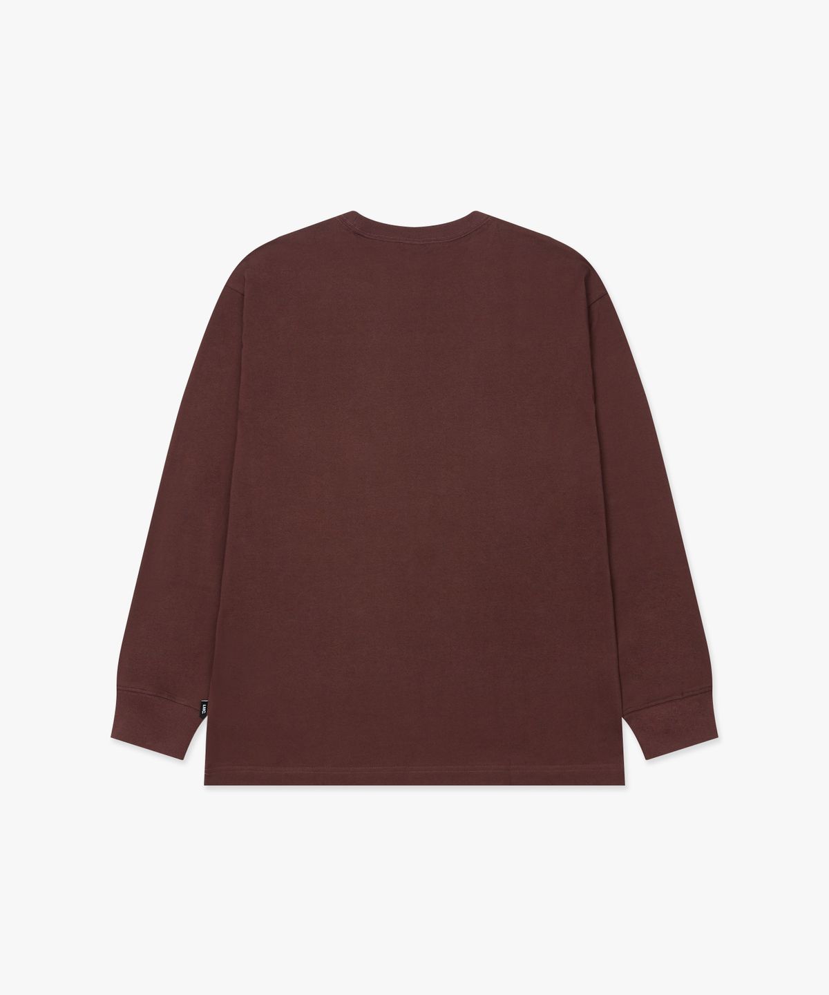 엘엠씨(LMC) OG LONG SLV TEE brown