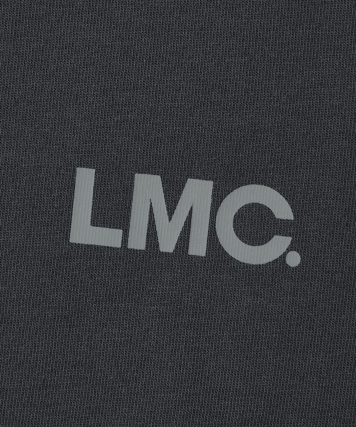 엘엠씨(LMC) OG COMBO LONG SLV TEE charcoal - 사이즈 & 후기