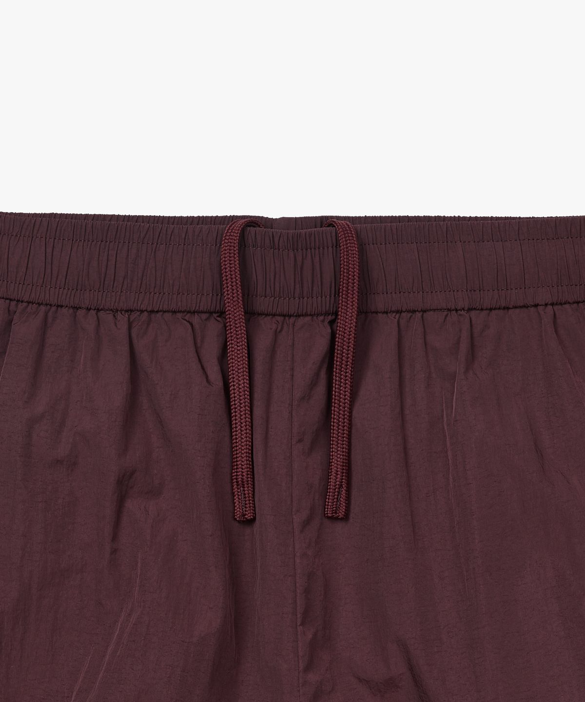 엘엠씨(LMC) OG WIDE PANTS burgundy