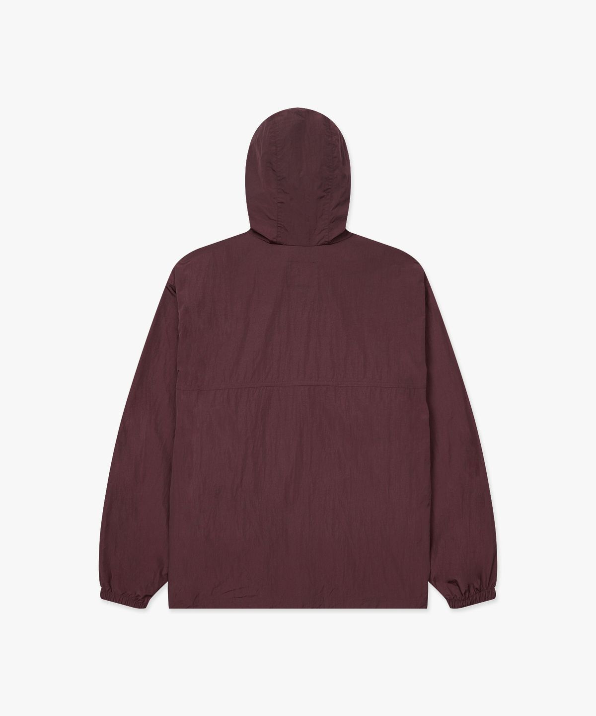 엘엠씨(LMC) OG WINDBREAKER JACKET burgundy