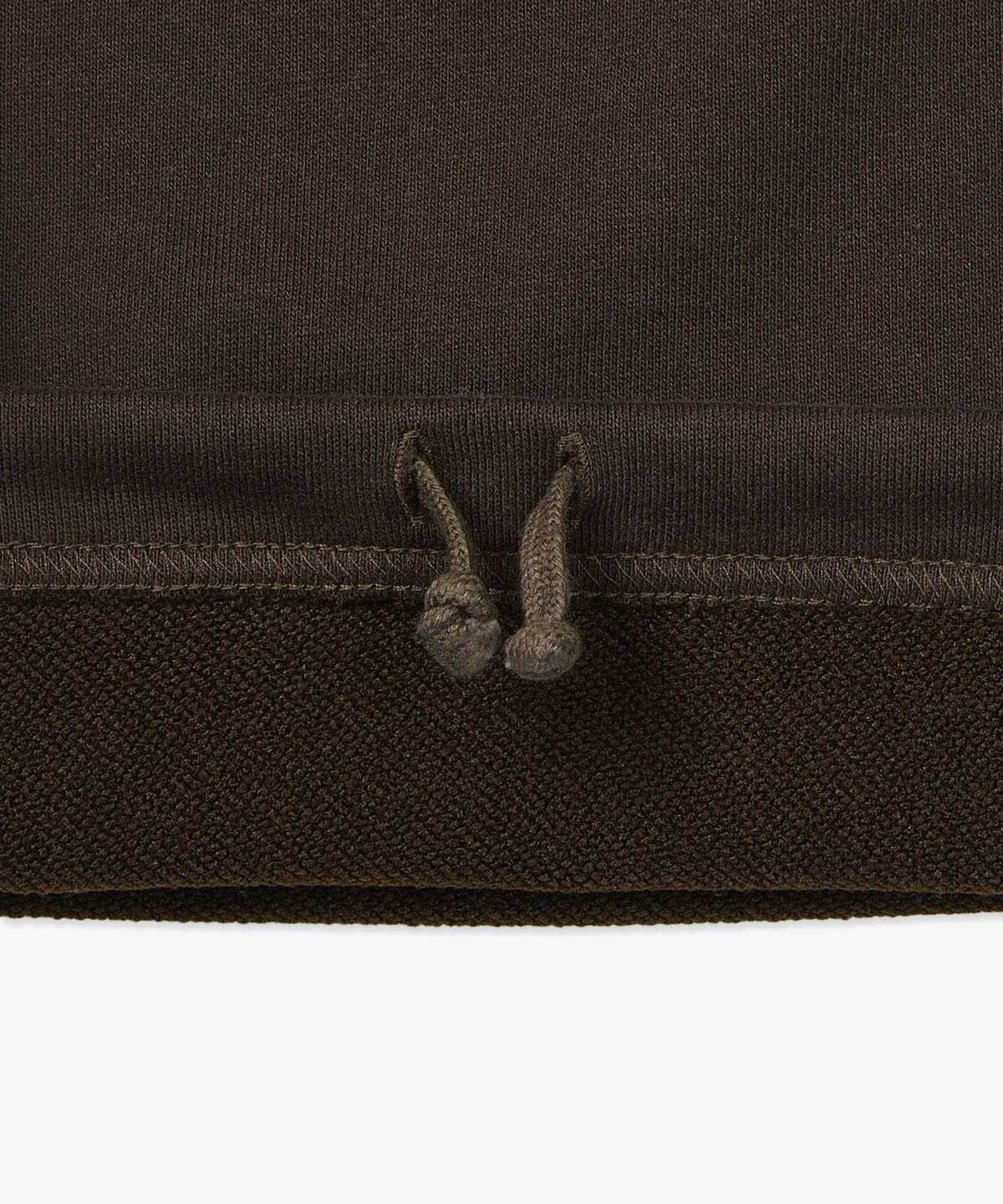 엘엠씨(LMC) S OG STRAIGHT SWEAT PANTS brown