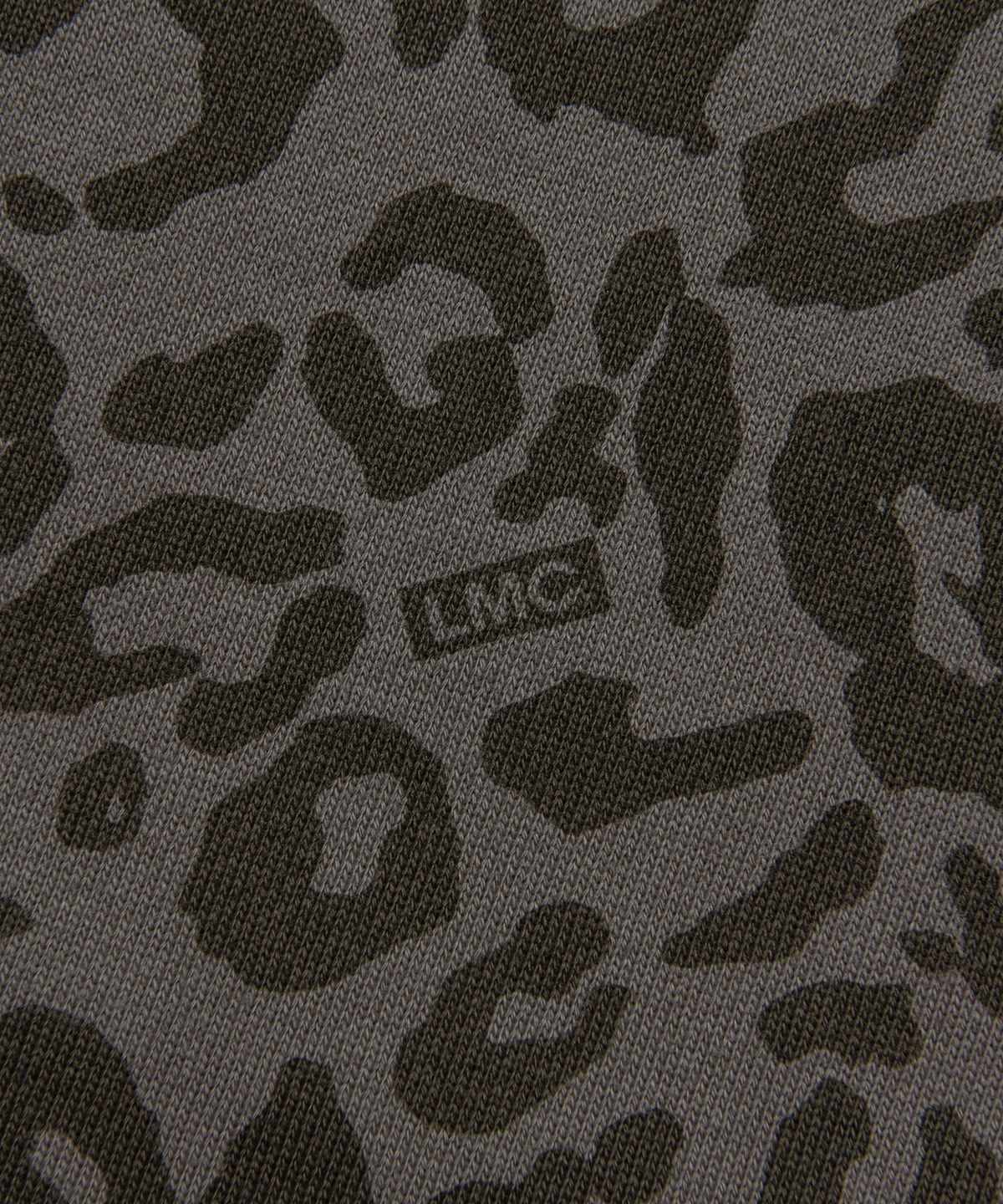 엘엠씨(LMC) S OG STRAIGHT SWEAT PANTS leopard