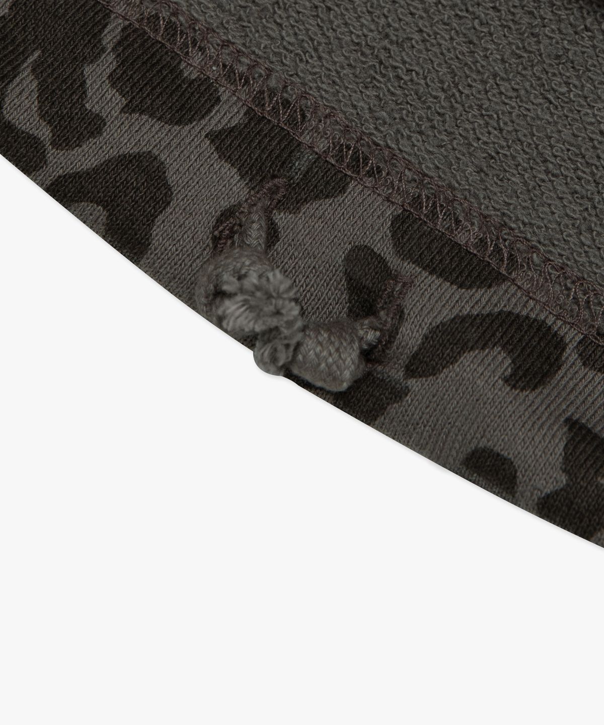 엘엠씨(LMC) S OG STRAIGHT SWEAT PANTS leopard