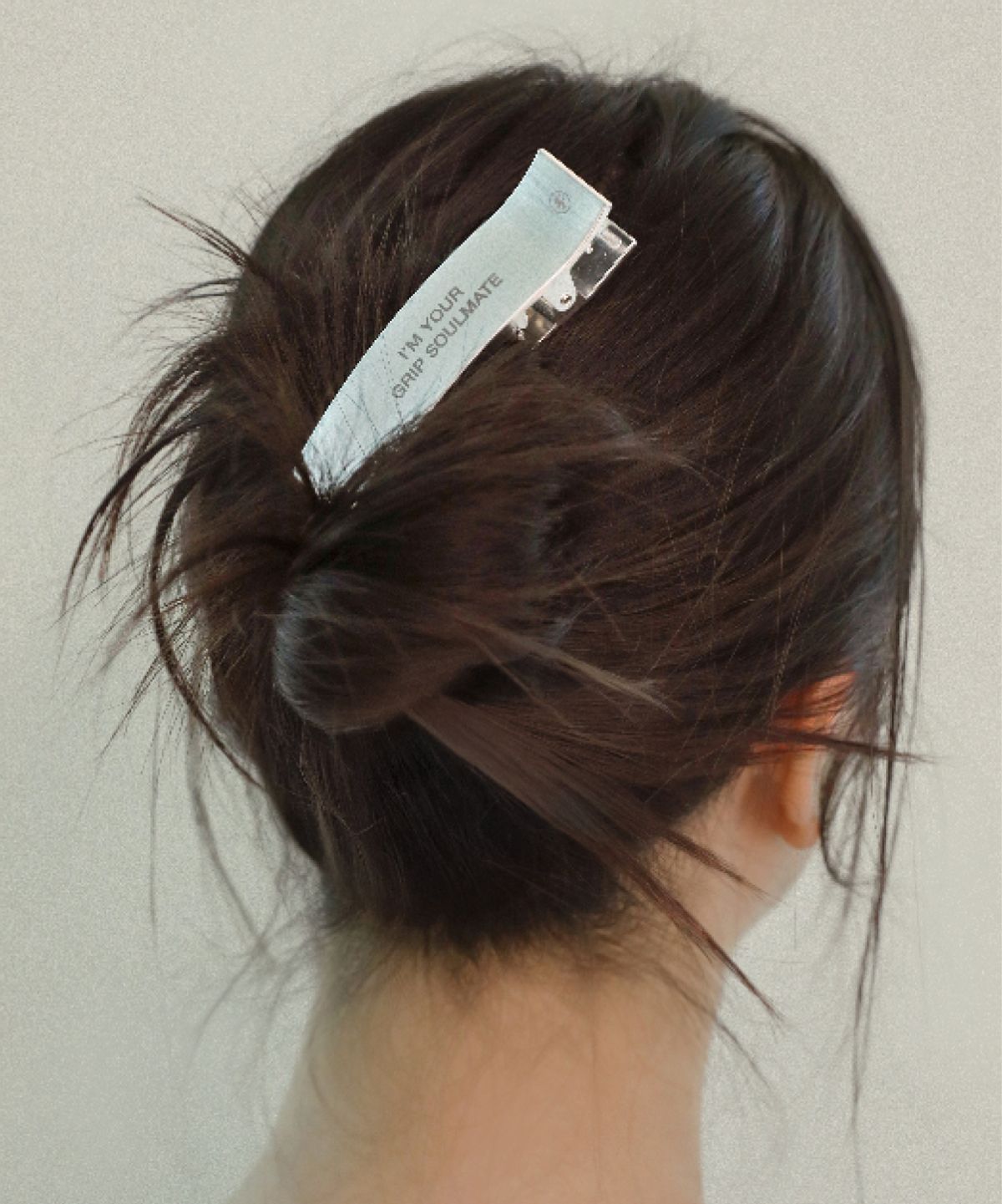 프롬플로(FROMFLO) Mood Mix Hair Clip set