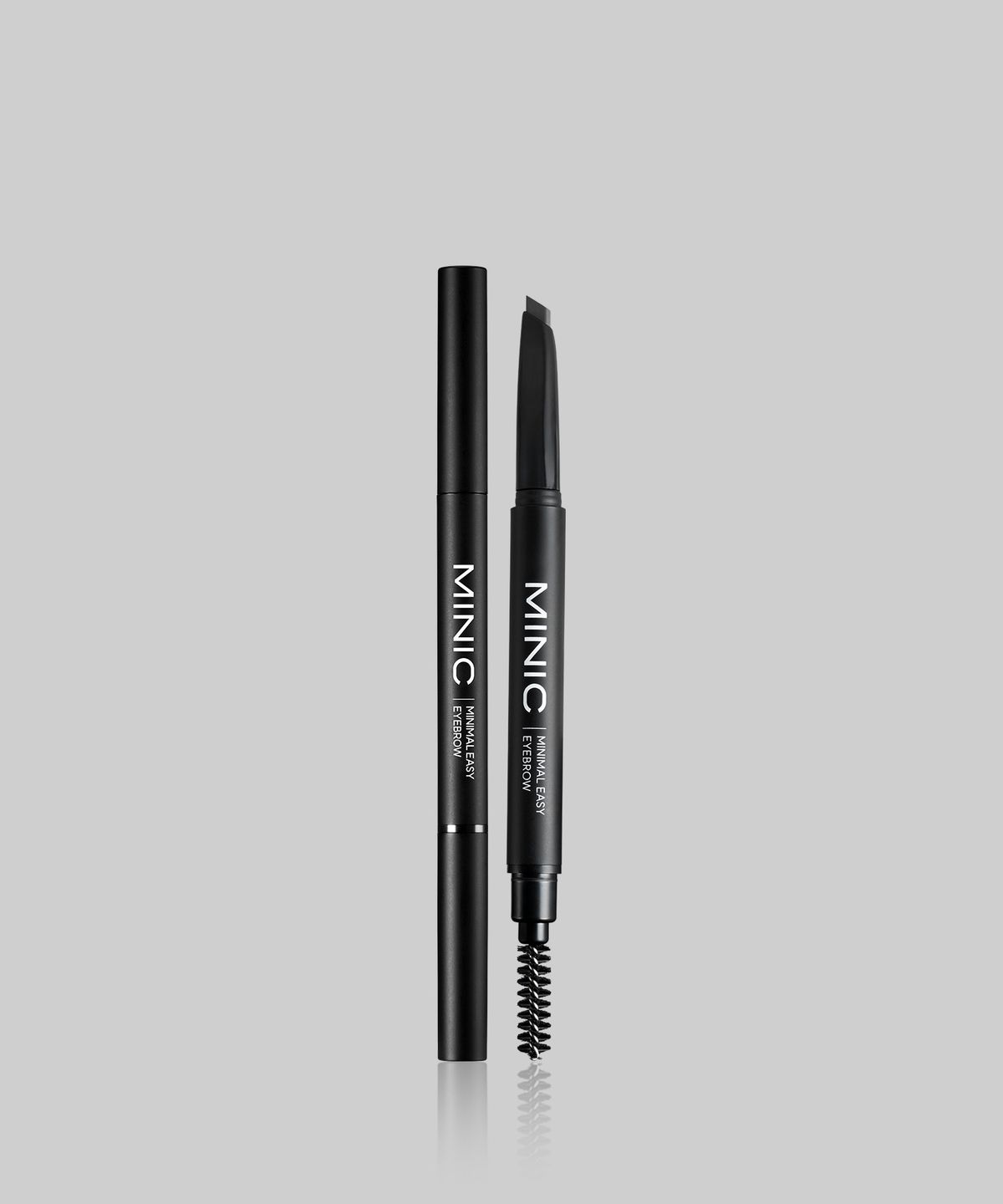 미닉(MINIC) 미니멀 이지 아이브로우 내추럴 블랙 0.3g