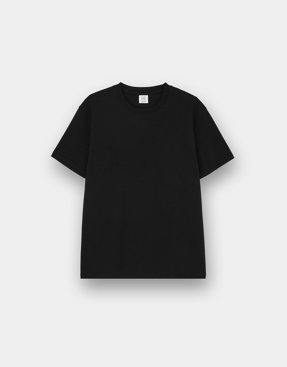 지오다노(GIORDANO) 폰테 반팔 티셔츠 025903 [5color]