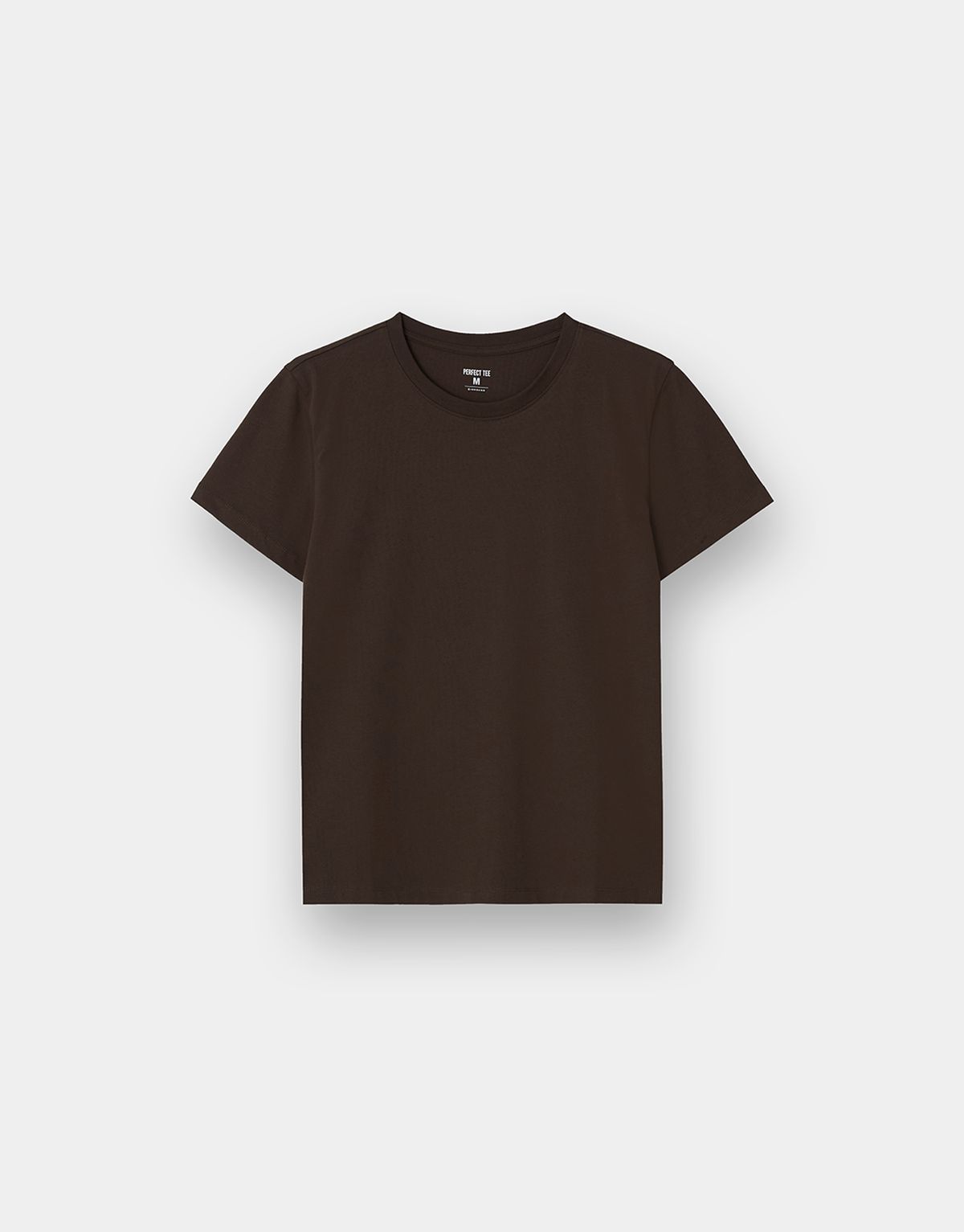 지오다노(GIORDANO) 베이직 반팔 티셔츠 325918 [5color]