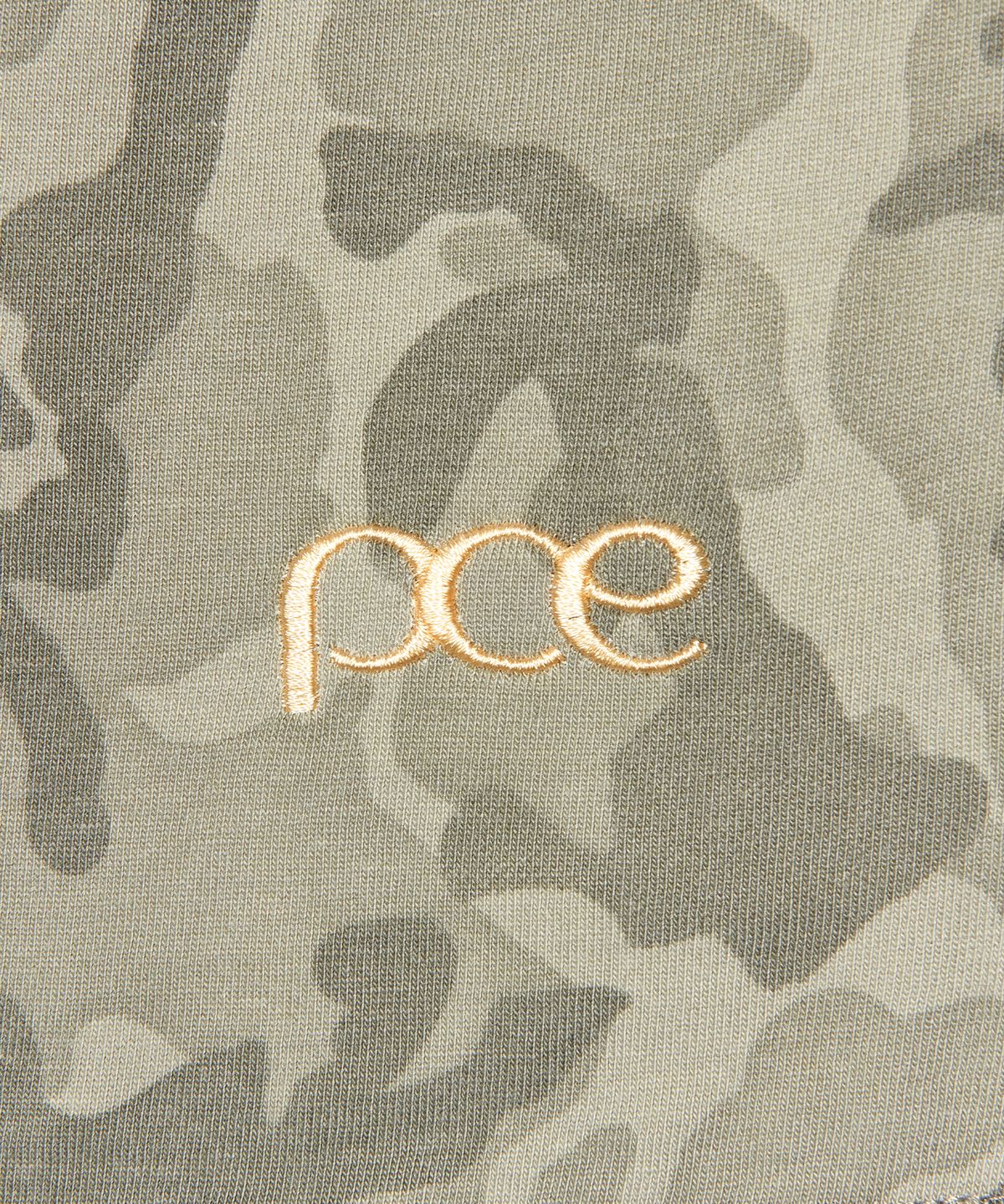 피스메이커(PIECE MAKER) SAND CAMO SLEEVELESS (KHAKI)